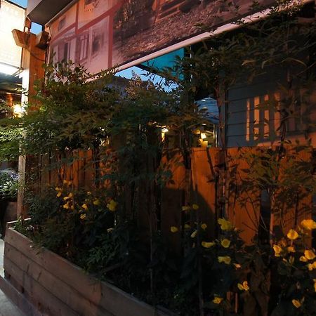 1928 Suimmaru Hanok Guesthouse Чонджу Екстер'єр фото