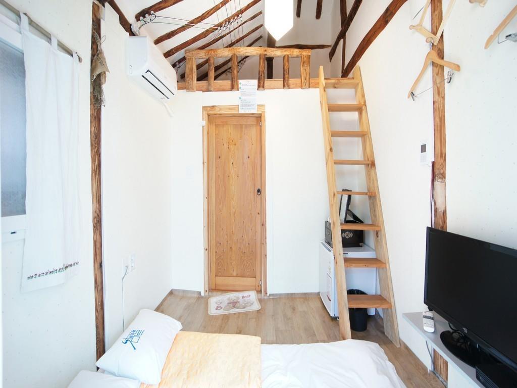 1928 Suimmaru Hanok Guesthouse Чонджу Екстер'єр фото