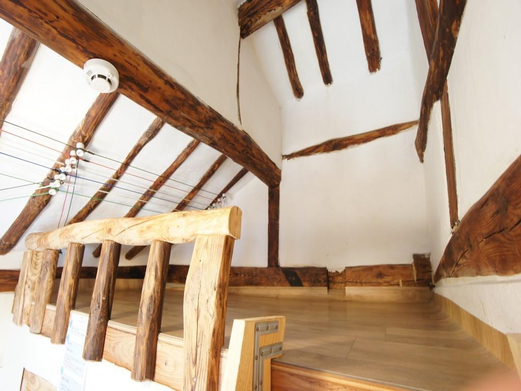 1928 Suimmaru Hanok Guesthouse Чонджу Екстер'єр фото