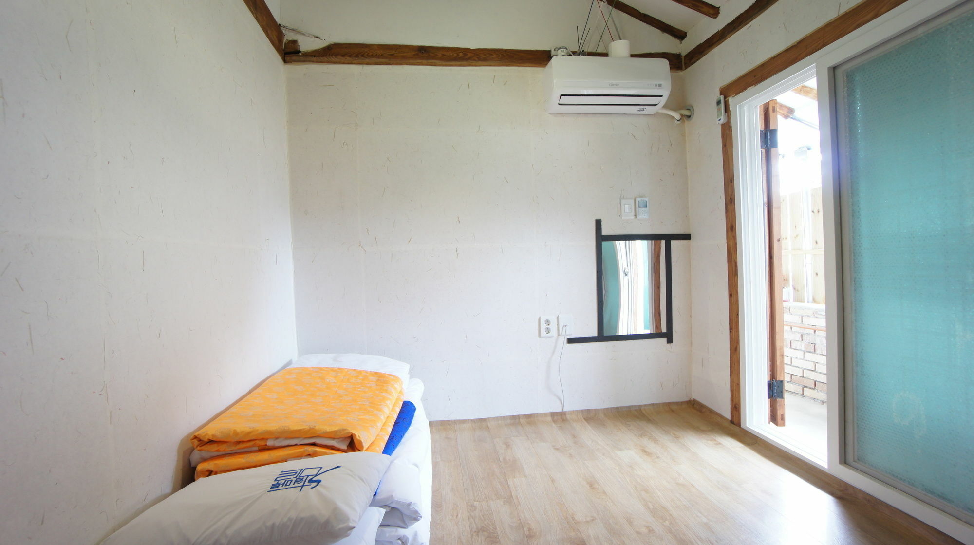 1928 Suimmaru Hanok Guesthouse Чонджу Екстер'єр фото